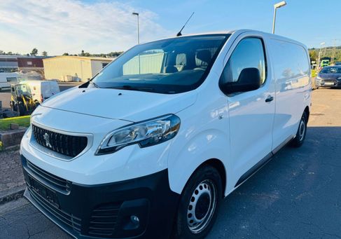 Peugeot Expert, 2017