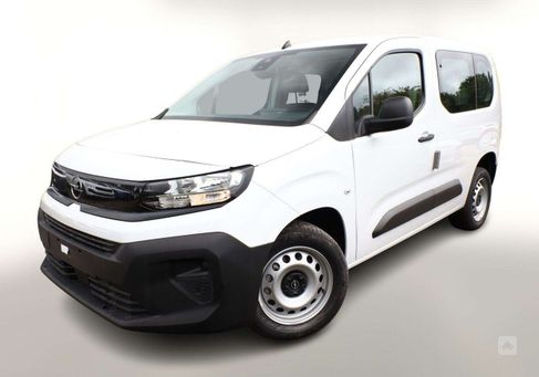 Opel Combo, 2024