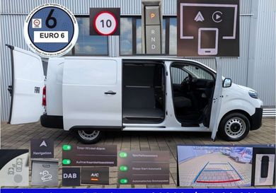 Fiat Scudo, 2025