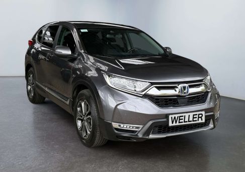 Honda CR-V, 2022