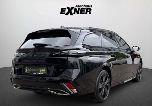 Peugeot 308, 2024