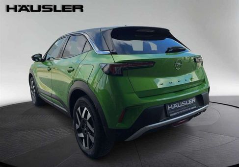 Opel Mokka, 2022 3