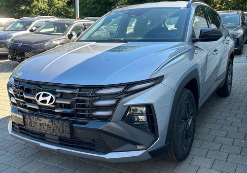 Hyundai Tucson, 2026