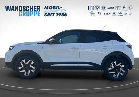 Opel Mokka, 2024 2