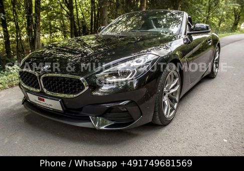 BMW Z4, 2020 2