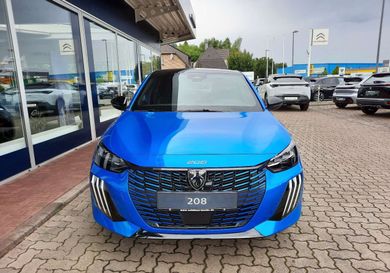 Peugeot 208, 2026