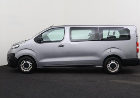 Citroën Jumpy, 2019 2