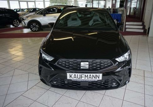 Seat Ibiza, 2026