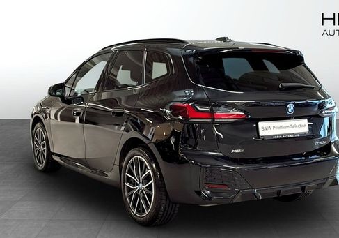 BMW 230, 2024