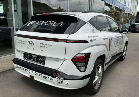 Hyundai Kona, 2024