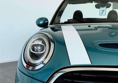 MINI, 2019