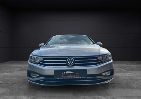 Volkswagen Passat Variant, 2021 2