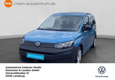 Volkswagen Caddy, 2020