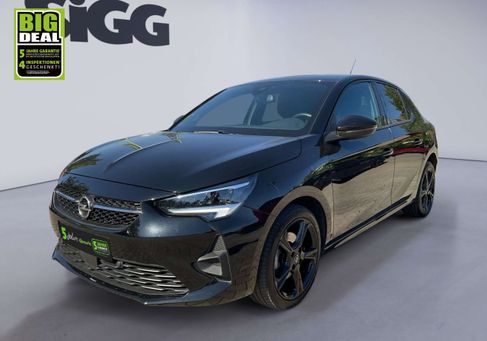 Opel Corsa, 2022 2