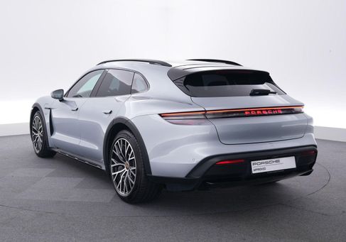 Porsche Taycan, 2024 3