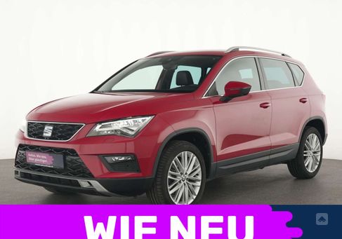 Seat Ateca, 2020