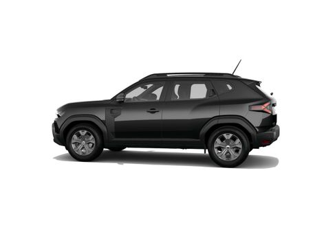 Dacia Duster, 2026