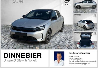 Opel Corsa, 2026