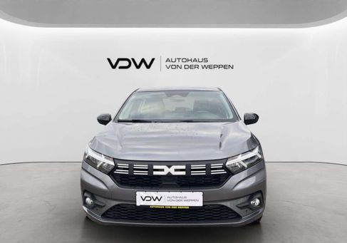 Dacia Sandero, 2025