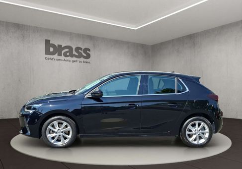 Opel Corsa, 2023 2