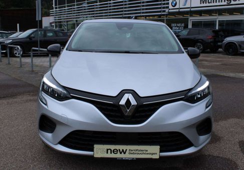 Renault Clio, 2023 3