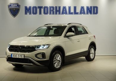 Volkswagen T-Roc, 2023