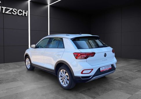 Volkswagen T-Roc, 2023