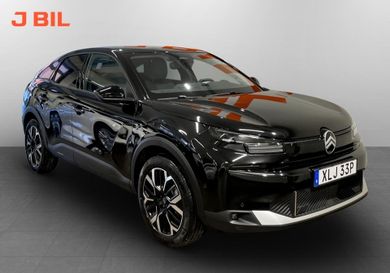 Citroën C4, 2025