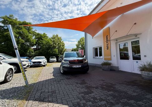 Skoda Kodiaq, 2019