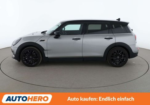 MINI Cooper D Clubman, 2023
