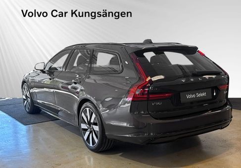 Volvo V90, 2026 3