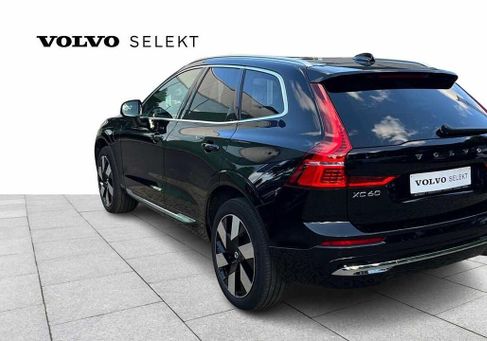 Volvo XC60, 2023