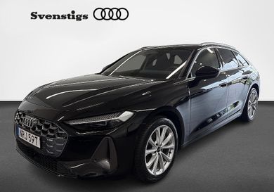 Audi, 2025