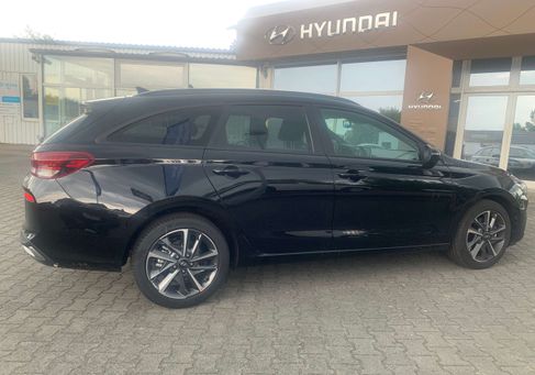 Hyundai i30, 2025 2