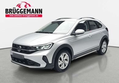 Volkswagen Taigo, 2022