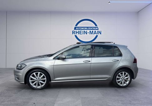 Volkswagen Golf, 2019 2