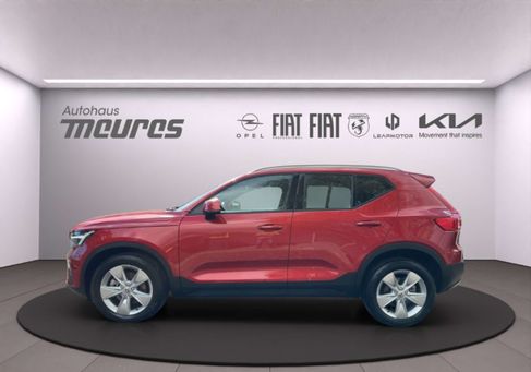 Volvo XC40, 2024 2