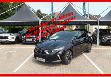 Mitsubishi Colt, 2025