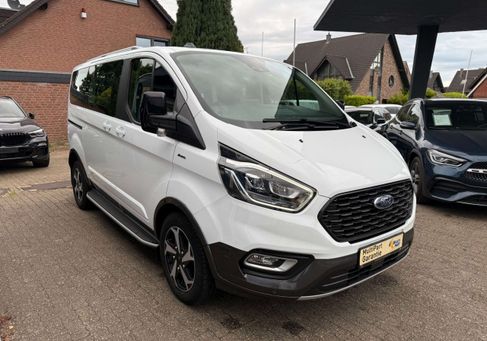 Ford Transit, 2022