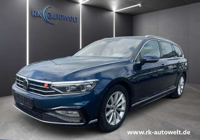 Volkswagen Passat Variant, 2020