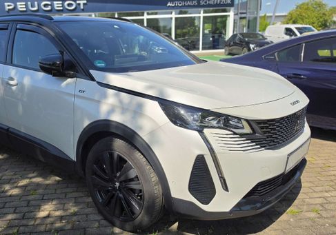 Peugeot 5008, 2023