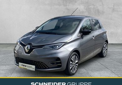 Renault ZOE, 2023