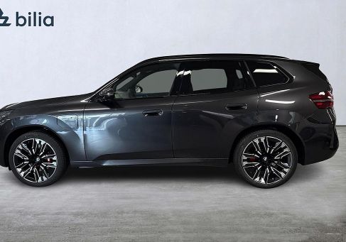 BMW, 2026 3