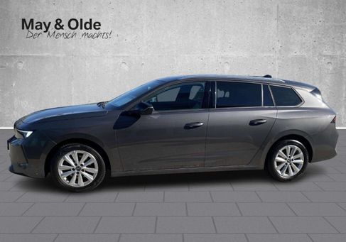 Opel Astra, 2023