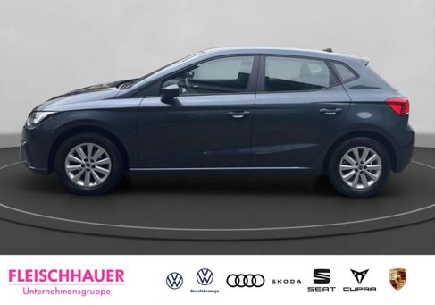 Seat Ibiza, 2022 3