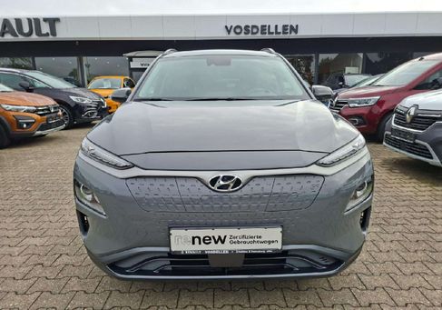 Hyundai Kona, 2020 3