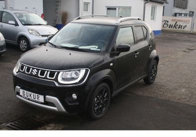 Suzuki Ignis, 2024