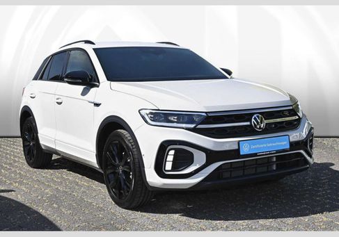 Volkswagen T-Roc, 2024