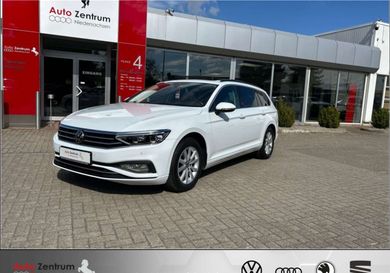 Volkswagen Passat Variant, 2023