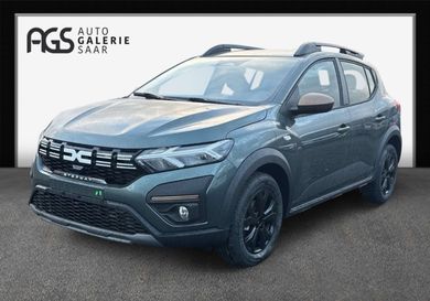 Dacia Sandero, 2025